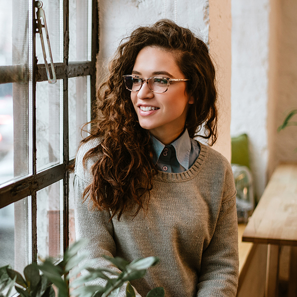 Guide pour trouver la paire de lunette qui ira sur votre visage