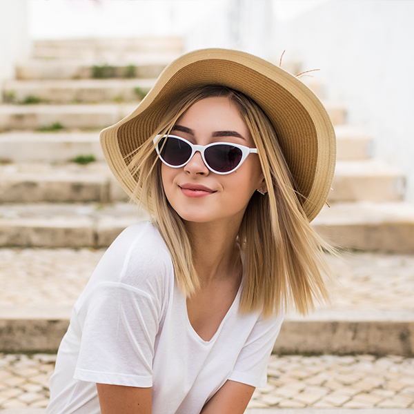 Guide des lunettes de soleil