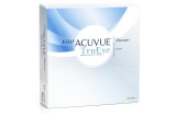 1-DAY Acuvue TruEye (90 lentilles) 42