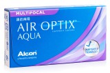 Air Optix Aqua Multifocal (3 lenzen) 11096