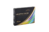 Air Optix Colors (2 lentilles) 31482