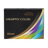 Air Optix Colors (2 lenzen) 39486