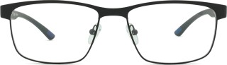 Armani Exchange 0AX1070 6000 56 Produit de face