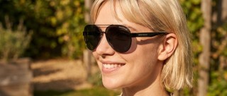 Armani Exchange 0AX2034S 600087 59 Image générée