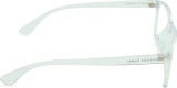 Armani Exchange 0AX3083U 8235 56 Produit de côté