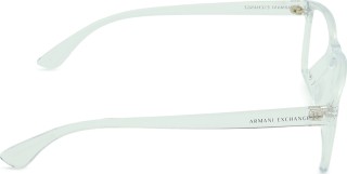 Armani Exchange 0AX3083U 8235 56 Produit de côté