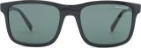 Armani Exchange 0AX4145S 815887 57 Voorkant product