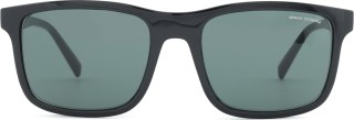 Armani Exchange 0AX4145S 815887 57 Voorkant product