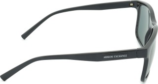 Armani Exchange 0AX4145S 815887 57 Zijkant product