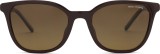 Armani Exchange 0AX4168SU 8402T5 54 Voorkant product