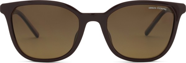 Armani Exchange 0AX4168SU 8402T5 54