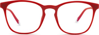 Barner Kids Screen Dalston Ruby Red (voor 5 - 12 jaar) 24978