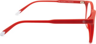 Barner Kids Screen Dalston Ruby Red (voor 5 - 12 jaar) 24979
