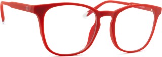 Barner Kids Screen Dalston Ruby Red (voor 5 - 12 jaar)