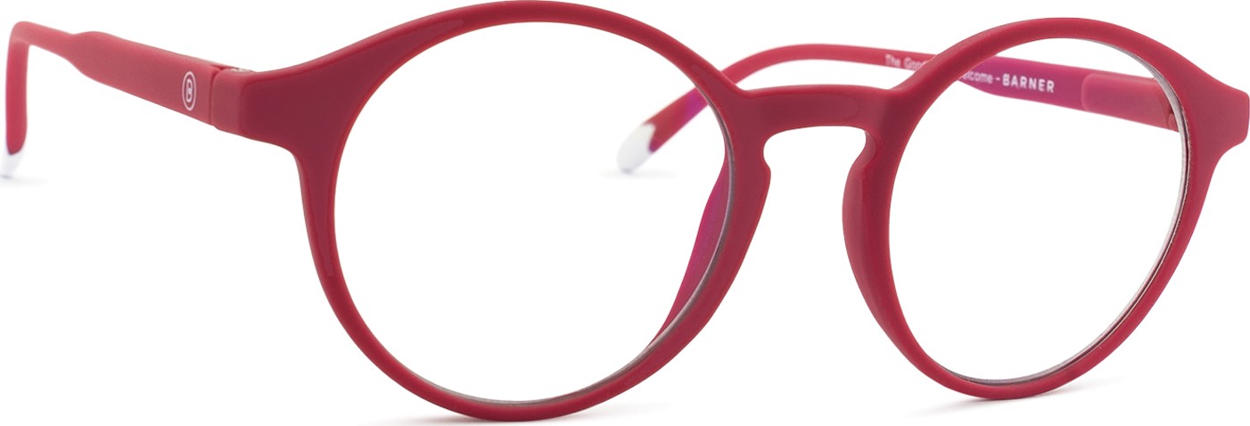 Barner lunettes sales anti lumière bleue