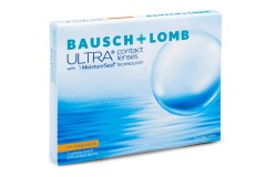 Bausch + Lomb ULTRA for Astigmatism (3 lenzen)