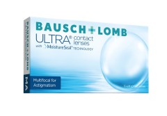 Bausch + Lomb ULTRA Multifocal for Astigmatism (6 lenzen)