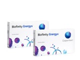 Biofinity Energys (6 lentilles) 2257