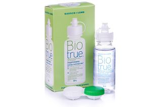 Biotrue Multi-Purpose 60 ml met lenzendoosje (bonus)