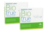 Biotrue ONEday (180 lentilles) 26569