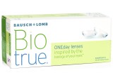 Biotrue ONEday (30 lenzen) 4243