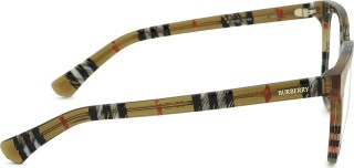 Burberry 0BE2439 4163 52 40914
