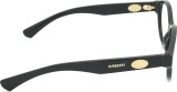 Burberry 0BE2466 3001 Produit de côté