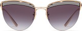 Bvlgari BV6118 20338G 58 5729