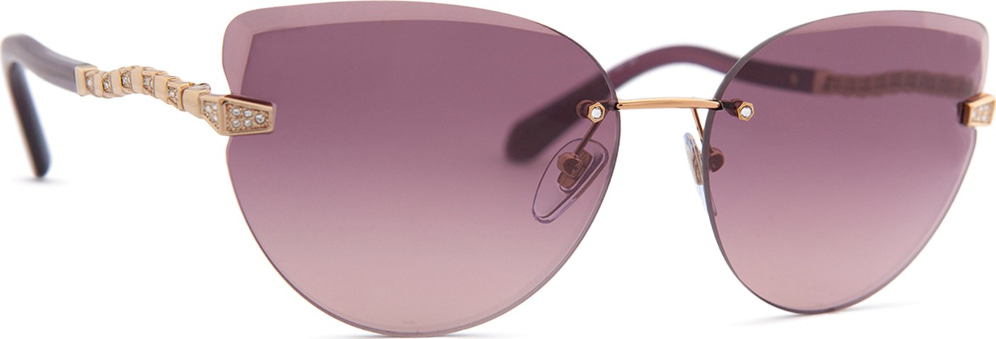 bvlgari brillen dames