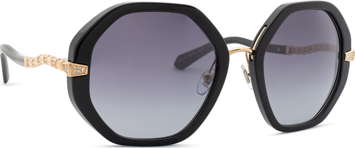 bvlgari brillen dames