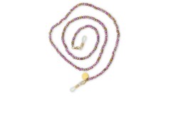 Chaîne pour lunettes Meller Ayana Pink