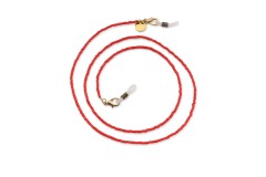 Chaîne pour lunettes Meller Ubaid Red
