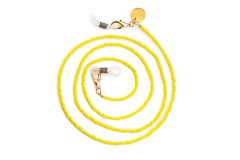 Chaîne pour lunettes Meller Ubaid Yellow