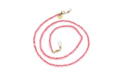 Chaîne pour lunettes Meller Yaro Red