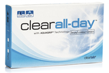 Clear All-Day (6 lenzen) 2242