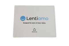 Chiffon de nettoyage Lentiamo - large
