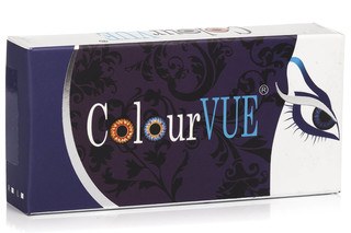 ColourVUE 3 Tones kleurlenzen