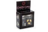 ColourVUE Crazy (2 lentilles) - non-correctrice 21