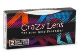 ColourVUE Crazy (2 lentilles) 27781