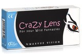 ColourVUE Crazy Lens (2 lenzen) 55