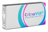 ColourVUE Glamour (2 lentilles) 11035