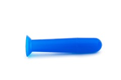 Contactlens applicator – silicone