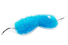 Masque gel pour les yeux