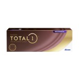 DAILIES Total 1 Multifocal (30 lentilles) 39454
