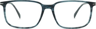 David Beckham DB 1231 38I 17 57 Voorkant product