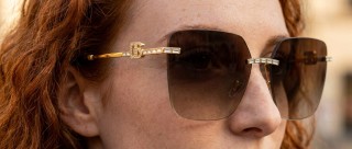 Dolce & Gabbana 0DG 2332B 02/13 59 Gegenereerde afbeelding
