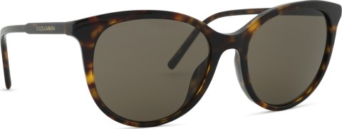 Dolce & Gabbana 0DG 4540 502/13 55