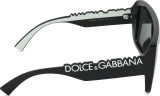 Dolce & Gabbana 0DG 6204 L50187 34 43851