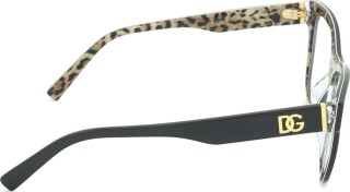 Dolce & Gabbana 0DG3430 3299 55 Produit de côté