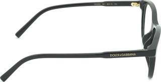 Dolce & Gabbana Kids 0DX3002 501 Produit de côté